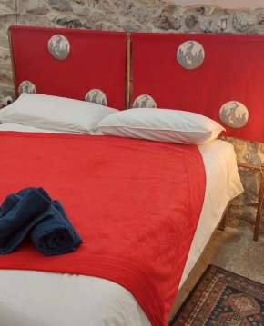 LA CASA DI ROSA Rivisondoli